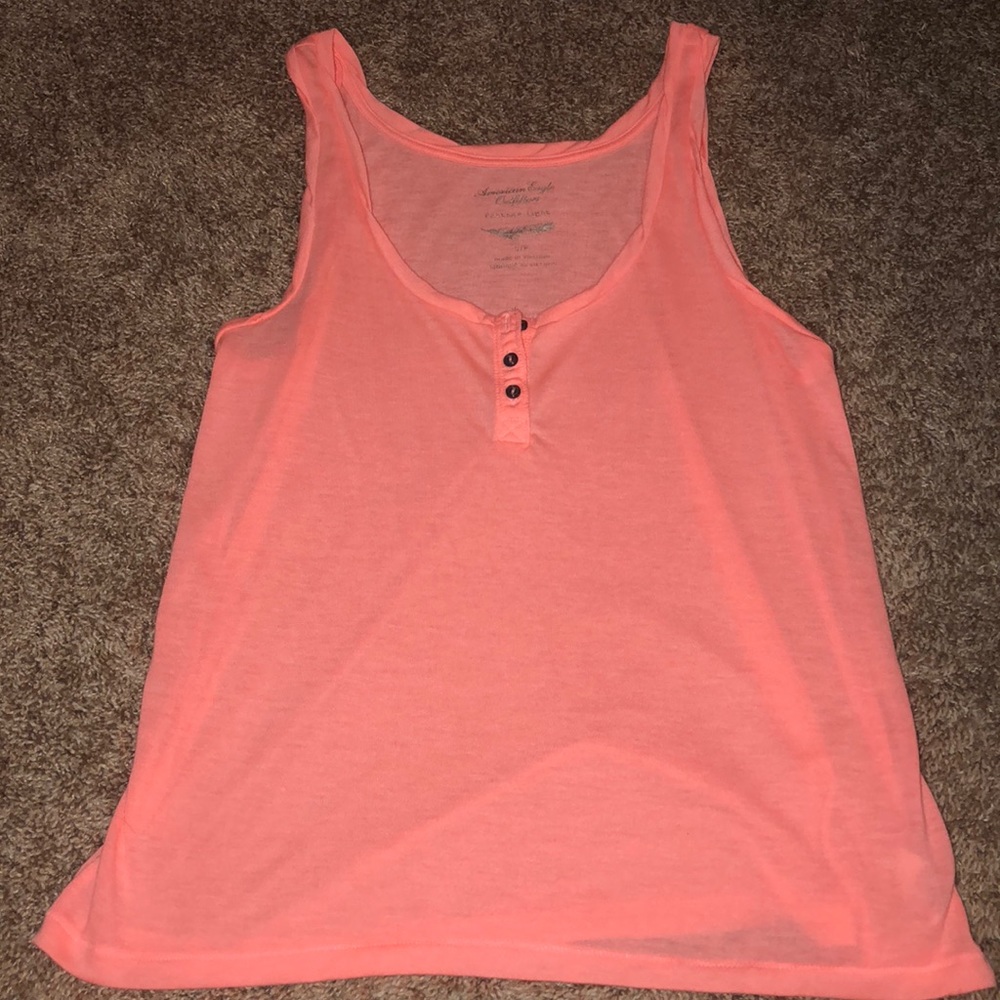 American eagle tank top